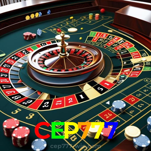 CEP777:Cada giro é uma nova chance! Aposte nas slots e vença!