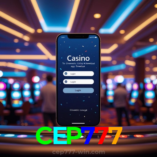 CEP777:Jogue no melhor cassino online e descubra os maiores prêmios!