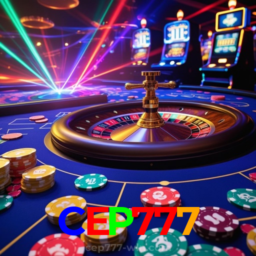 CEP777:Jogue agora e vença no melhor cassino online!