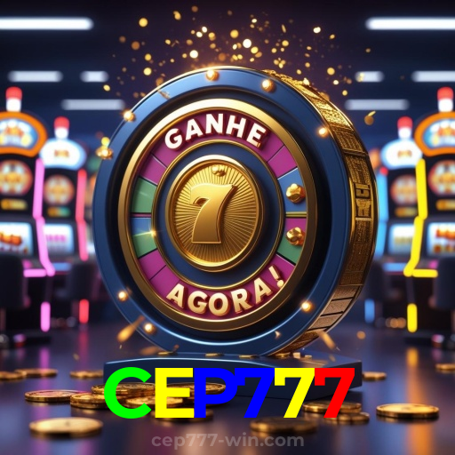 CEP777:A adrenalina do futebol online está ao seu alcance!