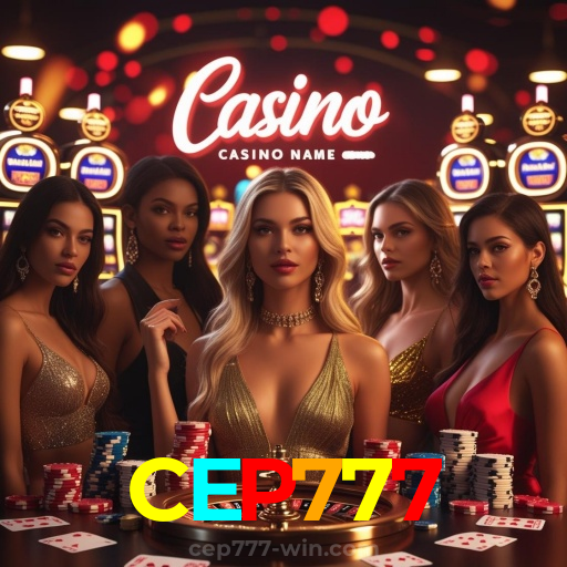 CEP777:Jogue poker no nosso cassino e mostre sua habilidade!