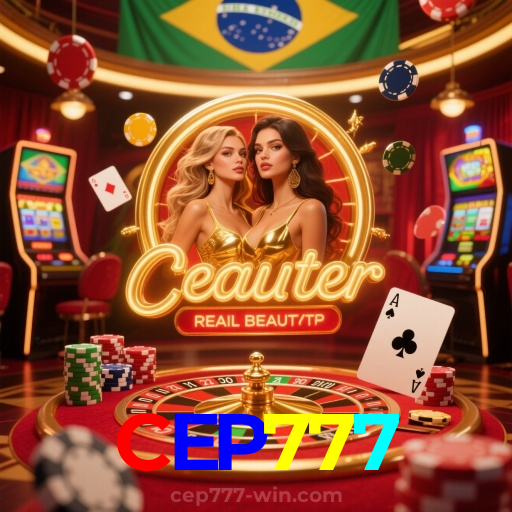 CEP777:Jogue poker e aposte no futebol com segurança e grandes prêmios!
