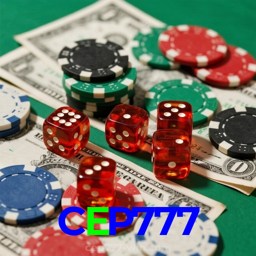 CEP777:Cada aposta é uma nova vitória em nosso cassino online!