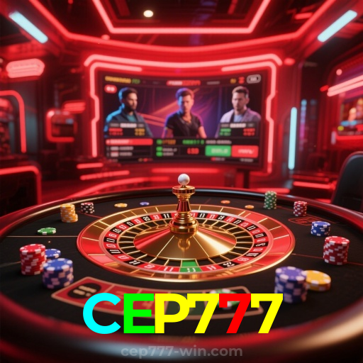 CEP777:Jogue poker e aposte no futebol ao vivo para grandes vitórias!