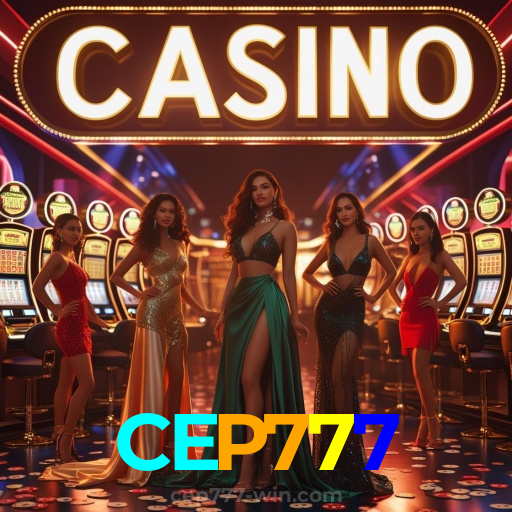 CEP777:Jogue no cassino online e aposte no futebol para ganhar grandes prêmios!