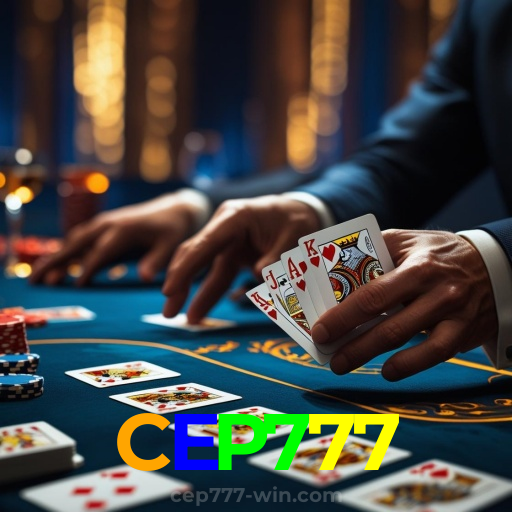 CEP777:Jogue roleta, poker e aposte no futebol com grandes prêmios em jogo!
