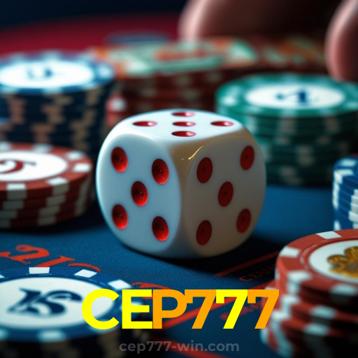 CEP777:Jogue roleta, aposte no futebol e vença no nosso cassino online!