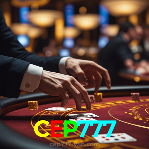 CEP777:O melhor cassino para apostar no futebol e ganhar em jogos de roleta!