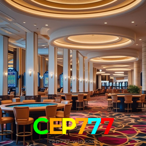 CEP777:Apostas emocionantes no futebol e diversão garantida com poker e roleta!