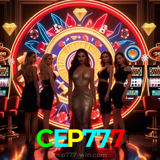CEP777:Jogue futebol online e conquiste vitórias ao estilo campeão!