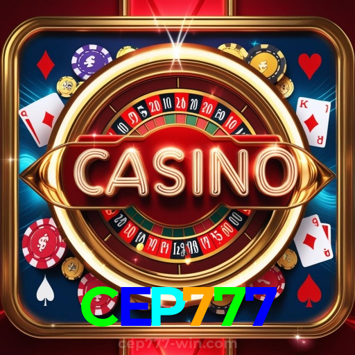CEP777:Grandes vitórias em poker, roleta e apostas no futebol esperam por você!
