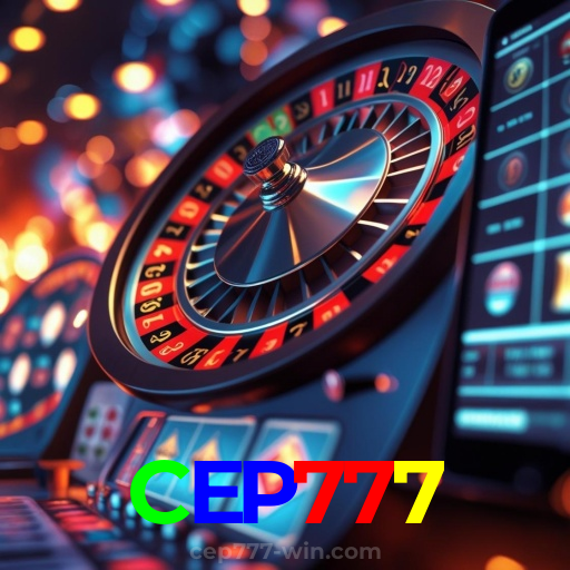 CEP777：Jogue no melhor cassino online e descubra os maiores jackpots!