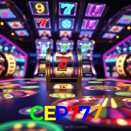 CEP777:Jogue blackjack, slots e aposte ao vivo no futebol, tudo no mesmo cassino!