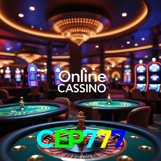 CEP777:Jogue poker e mostre suas habilidades para ganhar!