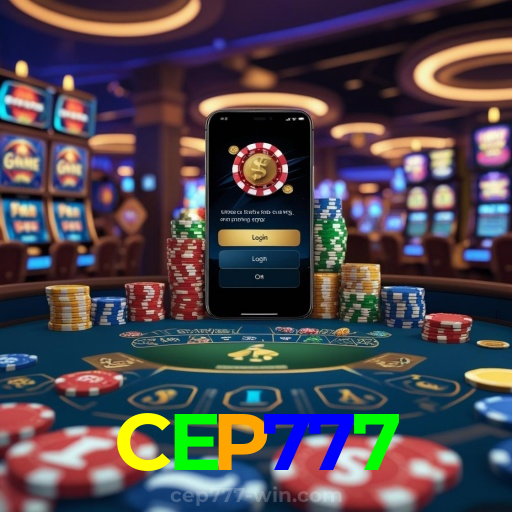 CEP777:A sorte está esperando por você! Vença na roleta e ganhe grandes vitórias!