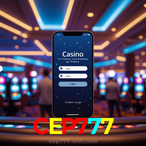 CEP777:Jogue slots, aposte no futebol e conquiste grandes vitórias!