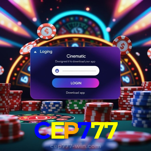 CEP777：Divirta-se com poker, blackjack e aposte no futebol online!