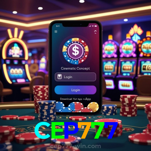 CEP777:O cassino mais confiável para apostas no futebol e jogos de cassino!