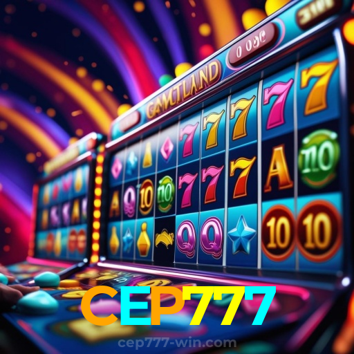 CEP777:Jogue poker, aposte no futebol e leve prêmios incríveis no cassino!