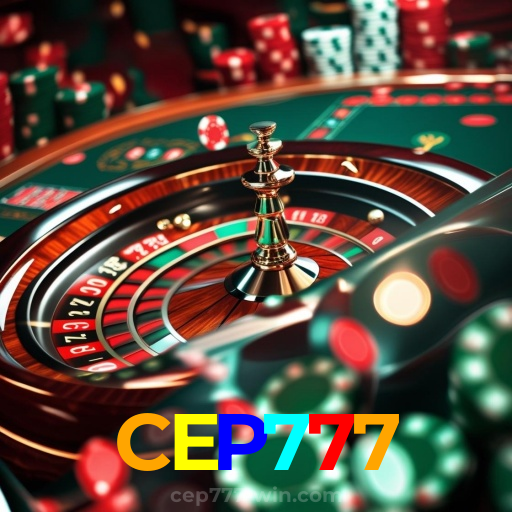CEP777:Gire as slots e ganhe prêmios incríveis com cada giro!