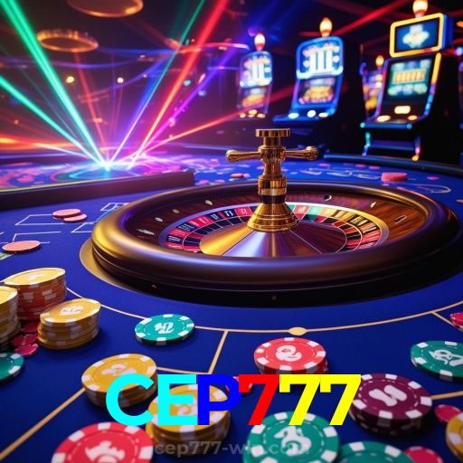 CEP777:Apostas em futebol e diversão em blackjack esperam por você!