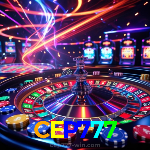 CEP777:Divirta-se com poker, blackjack e aposte no futebol online!
