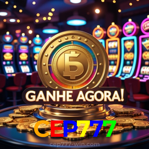 CEP777:Jogue poker e aposte no futebol com grandes prêmios em jogo!