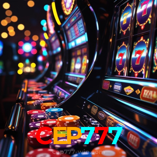 CEP777:Apostas no futebol e diversão garantida com roleta e blackjack!