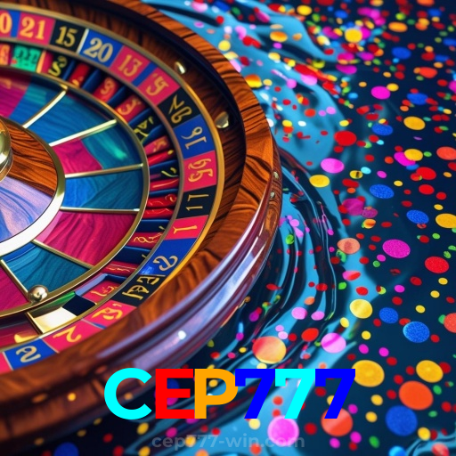 CEP777：Onde sua sorte brilha: poker, roleta e apostas em futebol!