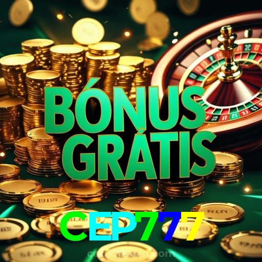CEP777:Vença no blackjack e conquiste grandes prêmios!