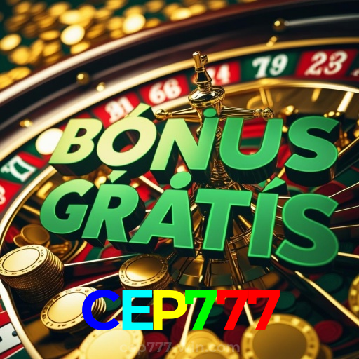 CEP777：Gire as slots e conquiste o jackpot agora mesmo!
