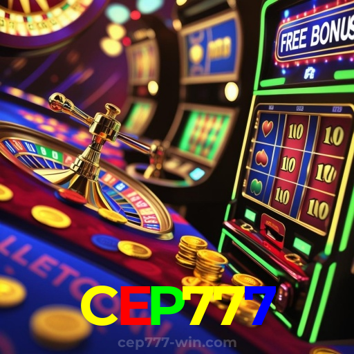 CEP777:Aposte no futebol e ganhe em blackjack e poker com segurança!