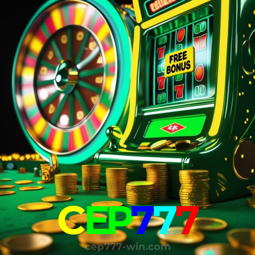 CEP777:Vença no futebol online e ganhe prêmios incríveis!
