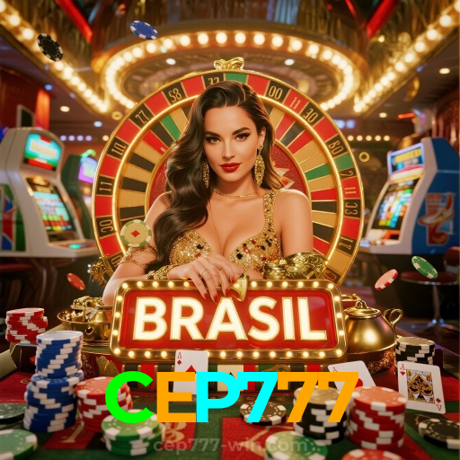 CEP777:Aposte nas melhores máquinas caça-níqueis e leve o jackpot!