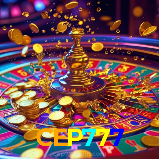 CEP777：Jogue poker e conquiste prêmios como um verdadeiro campeão!