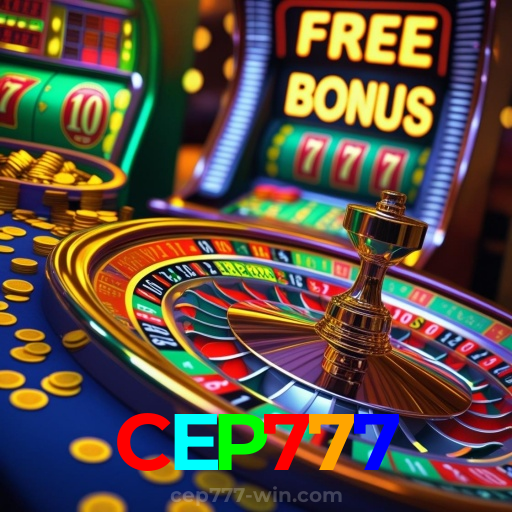 CEP777：Jogue slots, poker e aposte no futebol para prêmios incríveis!