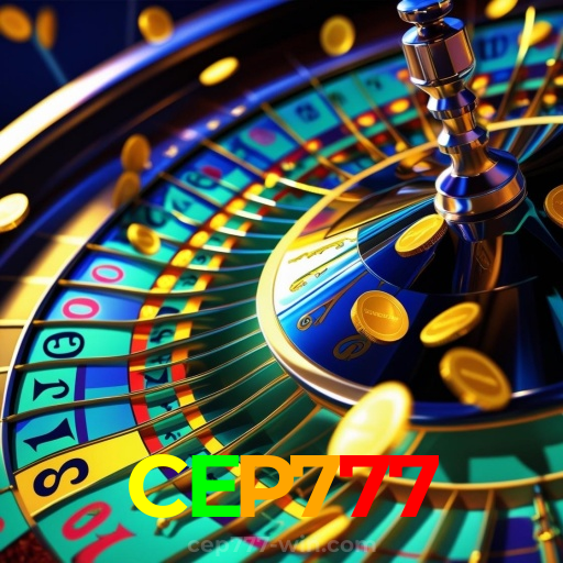 CEP777：Jogue poker, roleta e aposte no futebol para uma experiência épica!