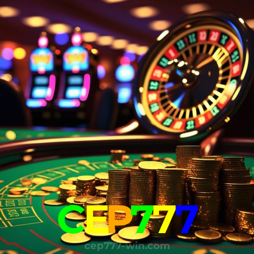 CEP777:Ganhe no blackjack, aposte no futebol e vença com grandes prêmios!