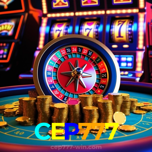 CEP777:O melhor cassino online está te esperando! Aposte e vença!