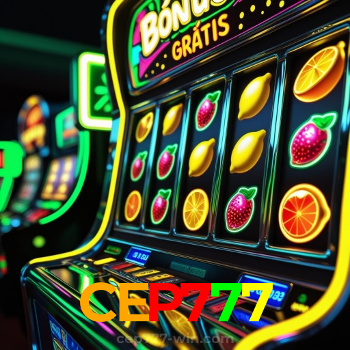 CEP777：O cassino mais confiável para jogar blackjack e apostar no futebol!