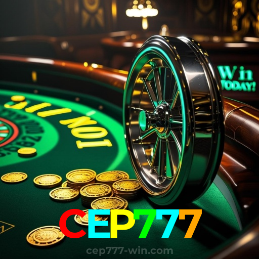 CEP777:Aposte no futebol e vença em blackjack e roleta no nosso cassino!