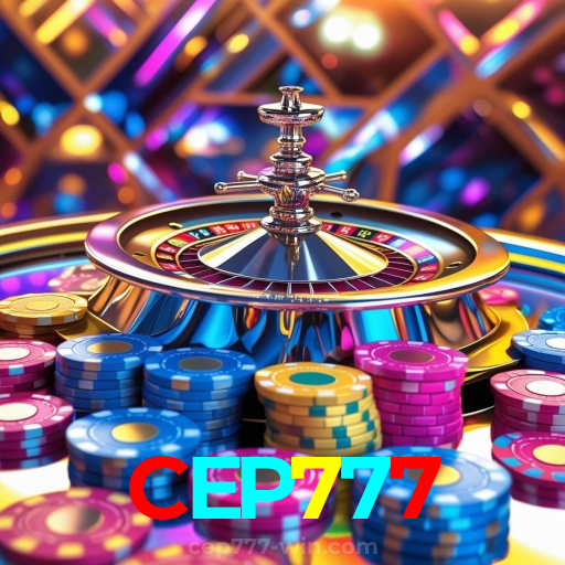 CEP777:Aposte no futebol e ganhe com os melhores jogos de cassino como poker e roleta!