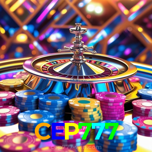 CEP777:Cada jogo é uma chance de ganhar! Jogue agora e vença!