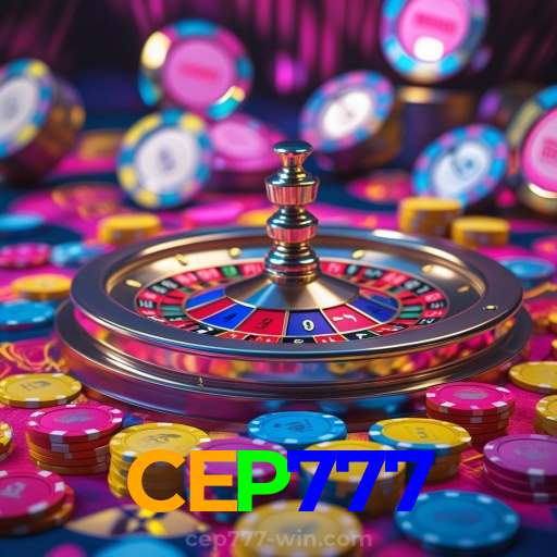 CEP777:Os jackpots estão esperando por você! Entre no jogo e faça história!