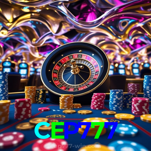 CEP777：Apostas em futebol e os melhores jackpots de cassino te esperam!