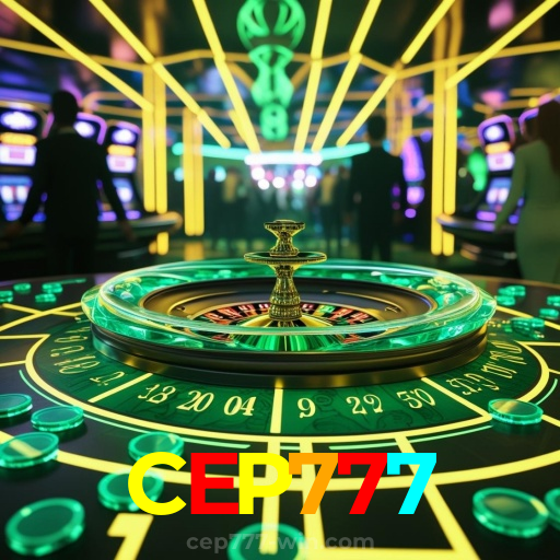 CEP777：Desafie a roleta e conquiste prêmios incríveis!