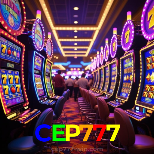 CEP777:No futebol online, cada jogada pode ser a sua maior vitória!
