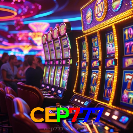 CEP777：Onde o futebol e o cassino online se encontram para diversão sem fim!