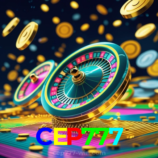 CEP777:O melhor cassino para você jogar slots e apostar no seu time de futebol!
