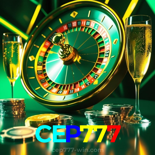 CEP777:Apostas ao vivo no futebol e diversão garantida com jogos de cassino!